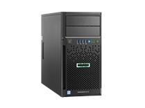 MÁY CHỦ HP ML30 GEN9 E3-1220V6/8GB/350W (872658-371)
